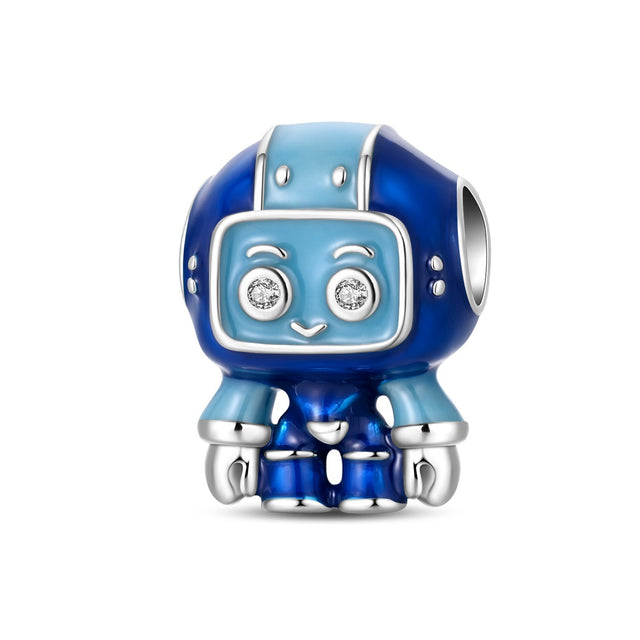 Robot YEC