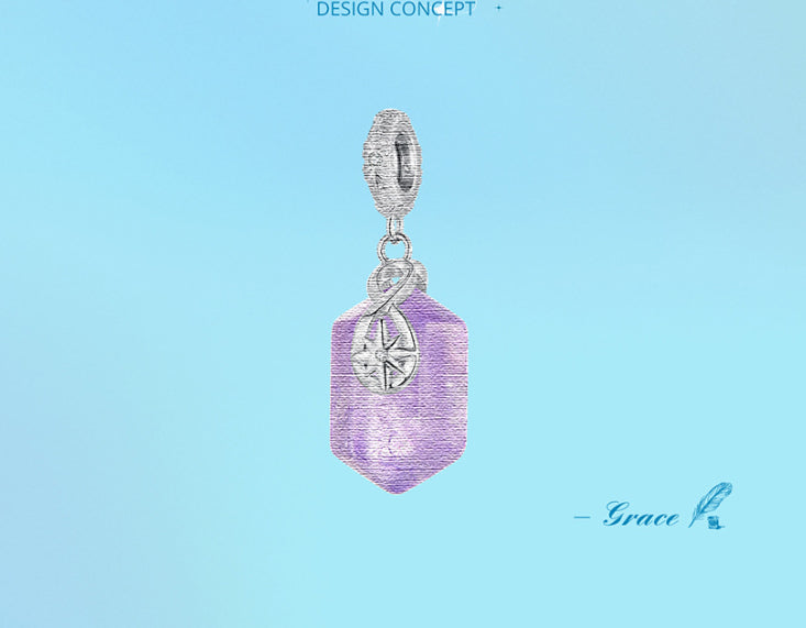 Energy Amethyst