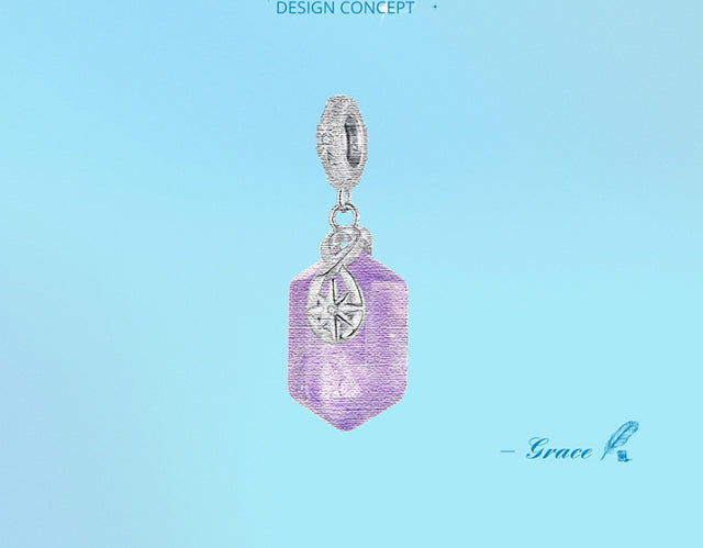 Energy Amethyst