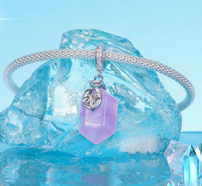 Energy Amethyst