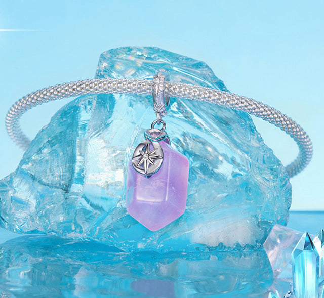 Energy Amethyst