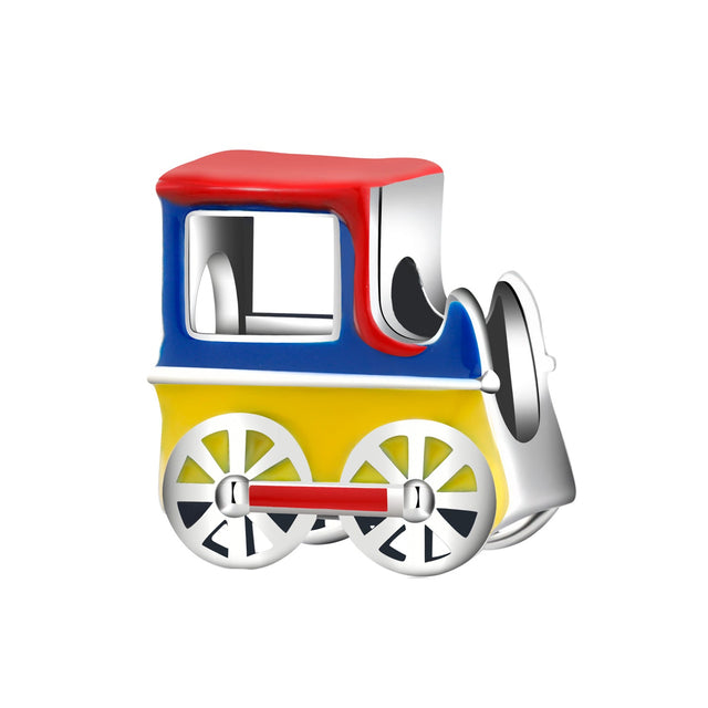Locomotive
