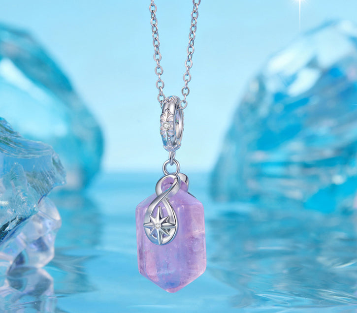 Energy Amethyst