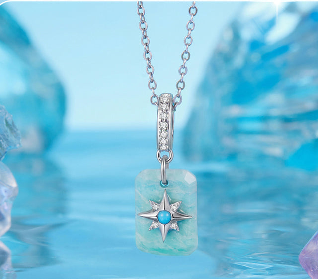 Turquoise