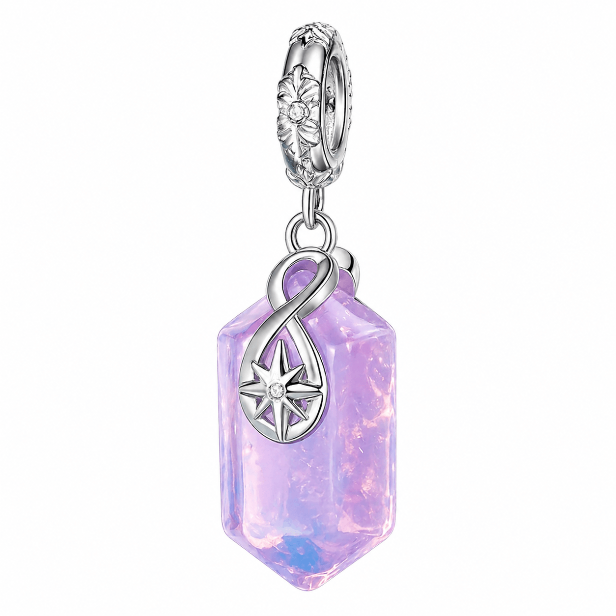 Energy Amethyst