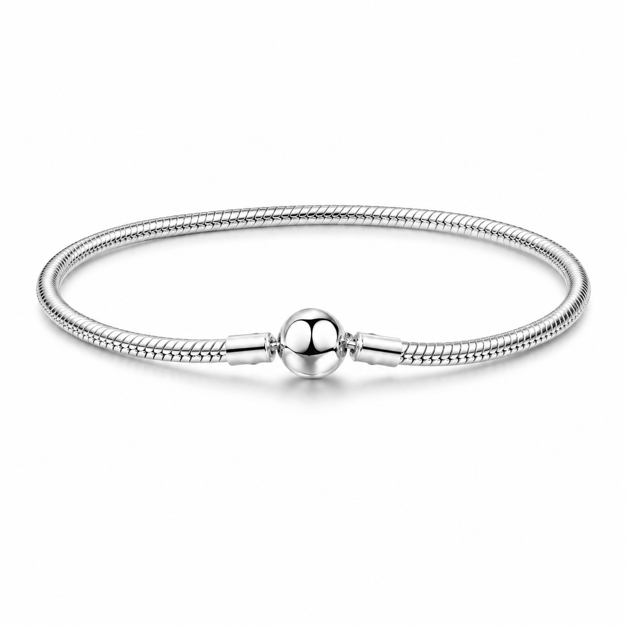 Brazalete Silver