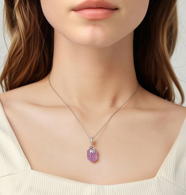 Energy Amethyst