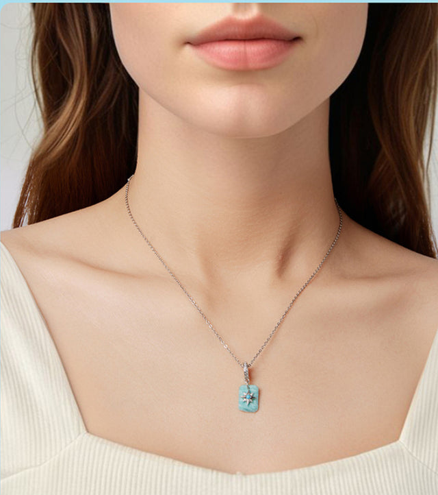 Turquoise