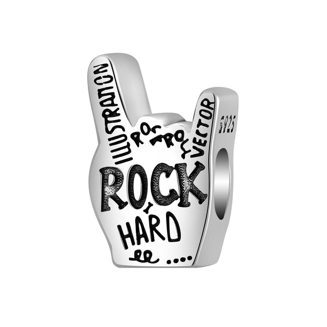 Rock on