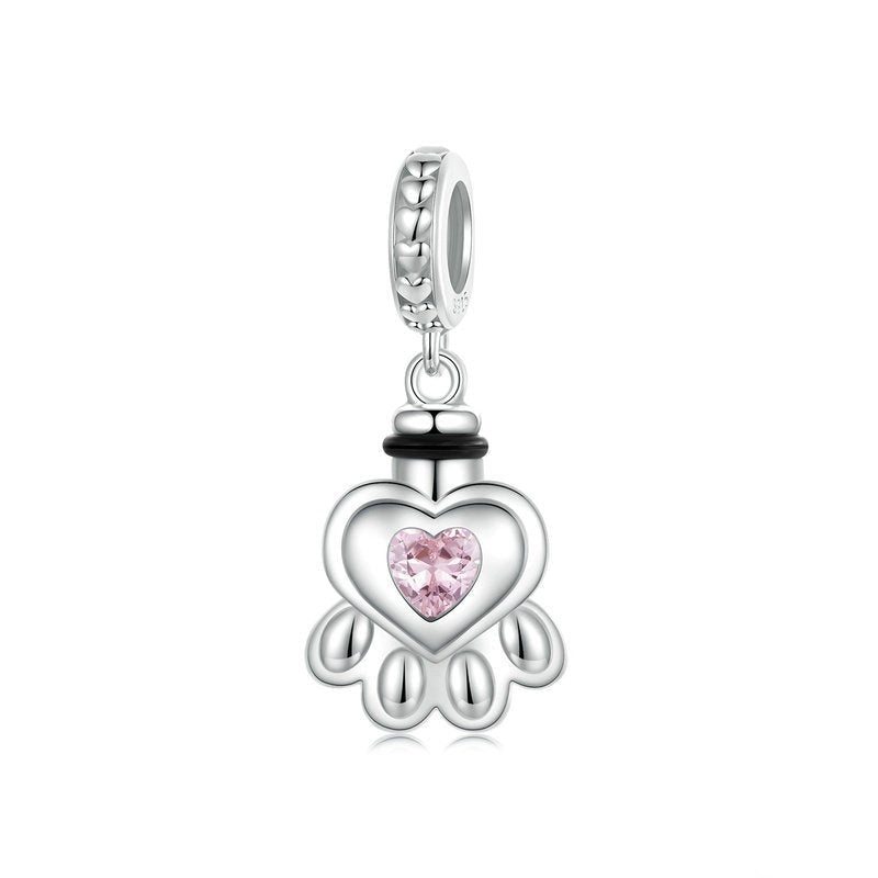 Heart Zircon