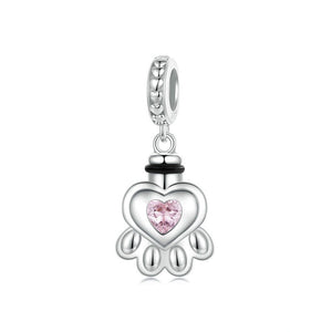 Heart Zircon
