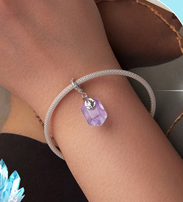 Energy Amethyst