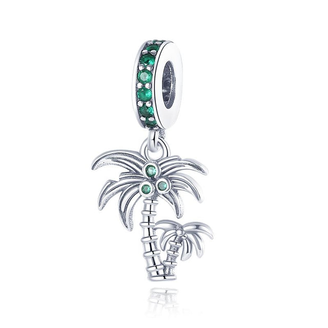 Palmera de verano