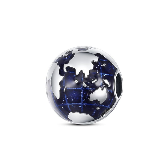 Globo terráqueo