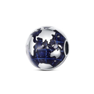 Globo terráqueo