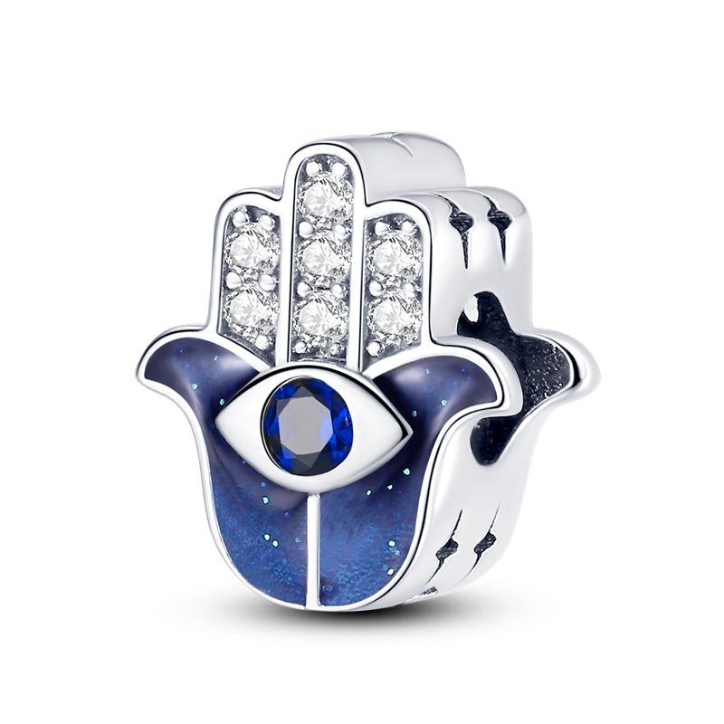 Ojo Hamsa