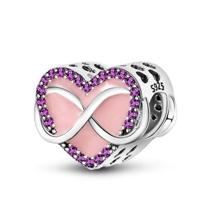 Infinito corazón