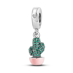 Cactus rosa