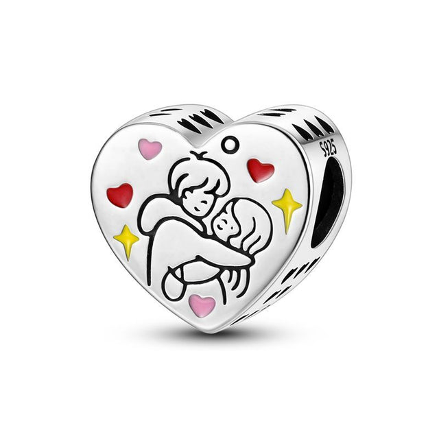 Pareja animada