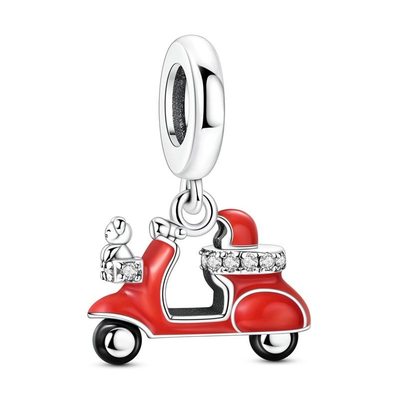 Scooter mágico