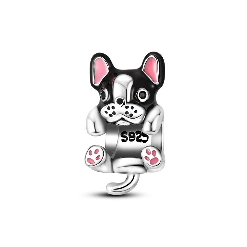 Bulldog cuenta