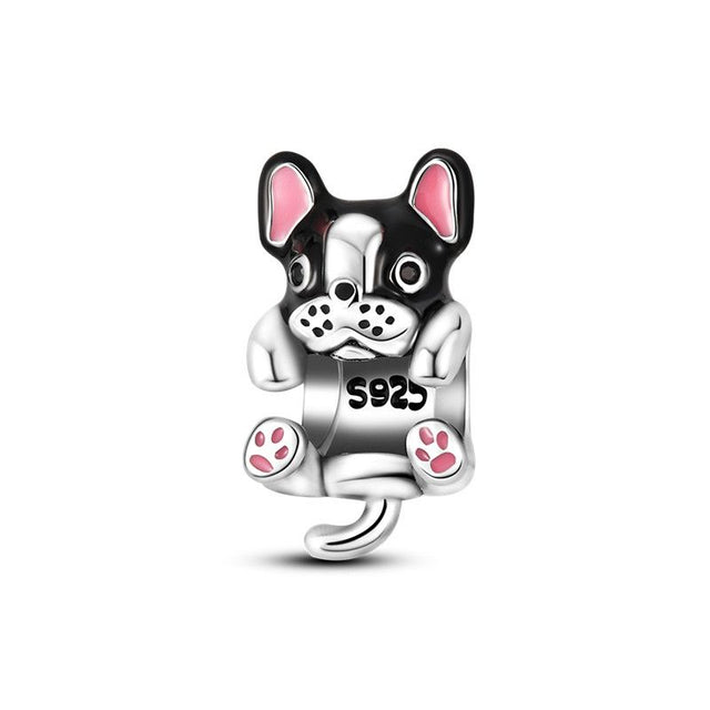Bulldog cuenta