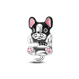 Bulldog cuenta