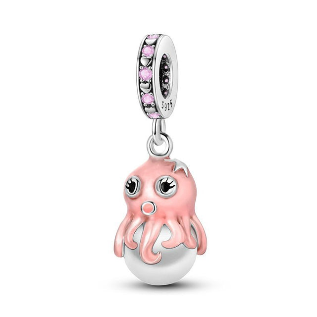 Pulpo hermana