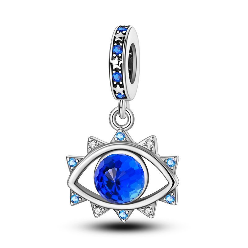 Ojo brillante
