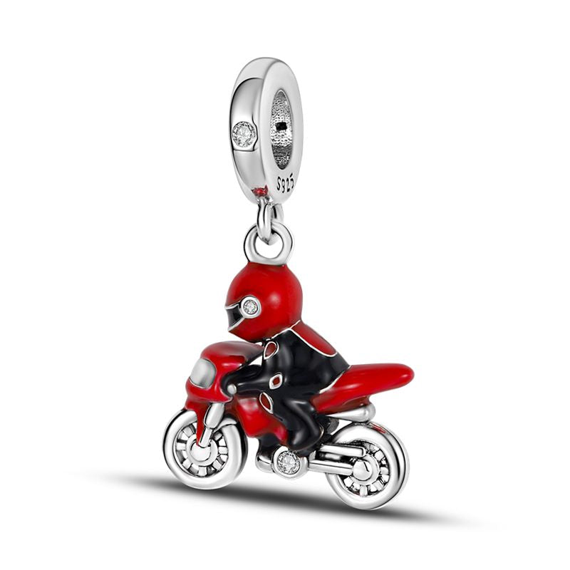 Motociclista