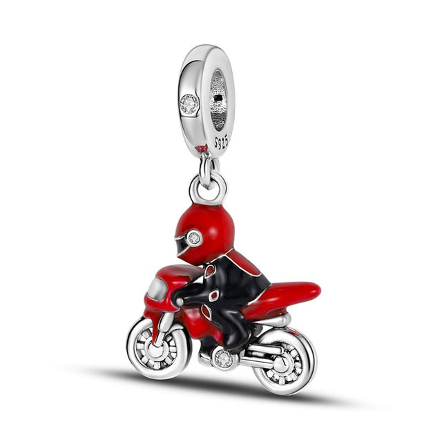 Motociclista