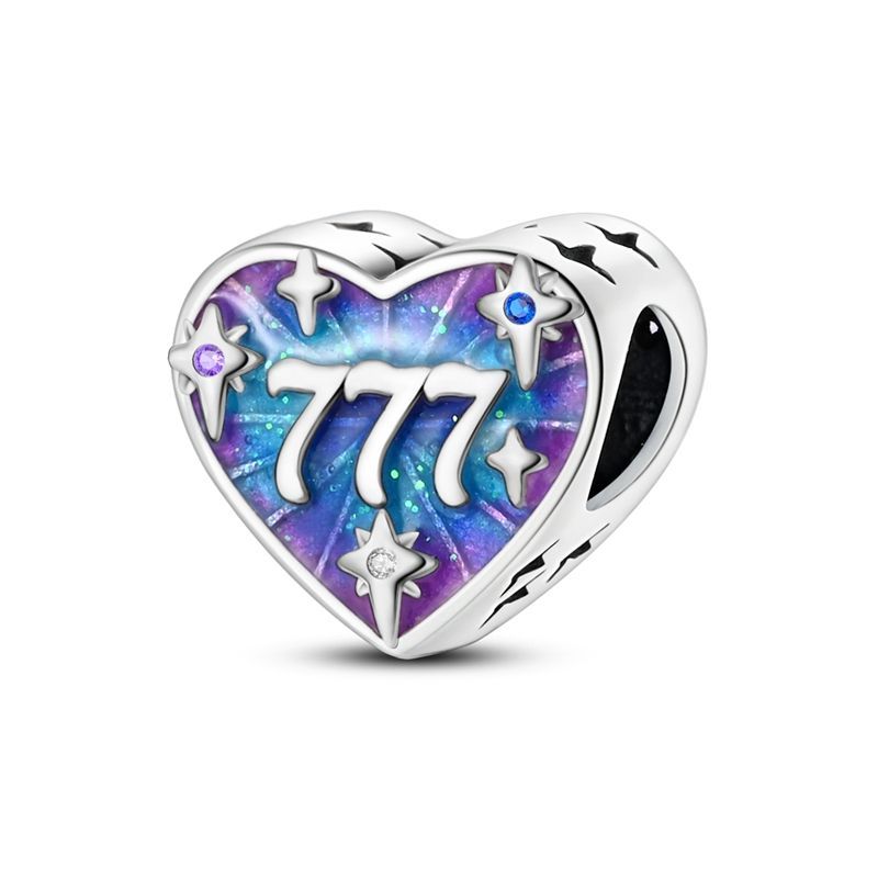 Corazón 777