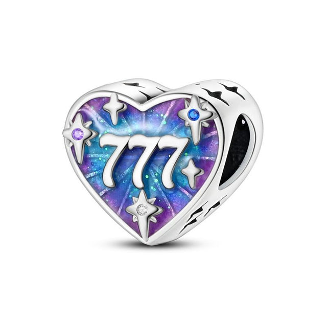 Corazón 777
