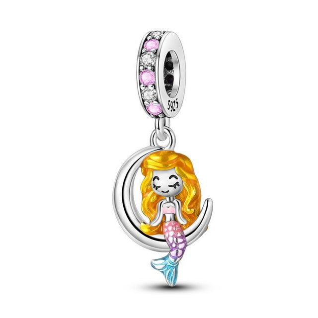 Sirena lunar