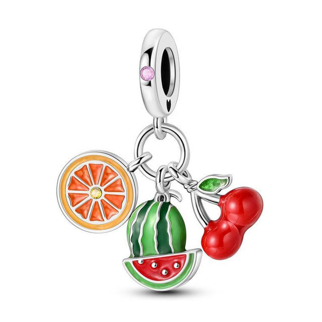 Frutas dulces