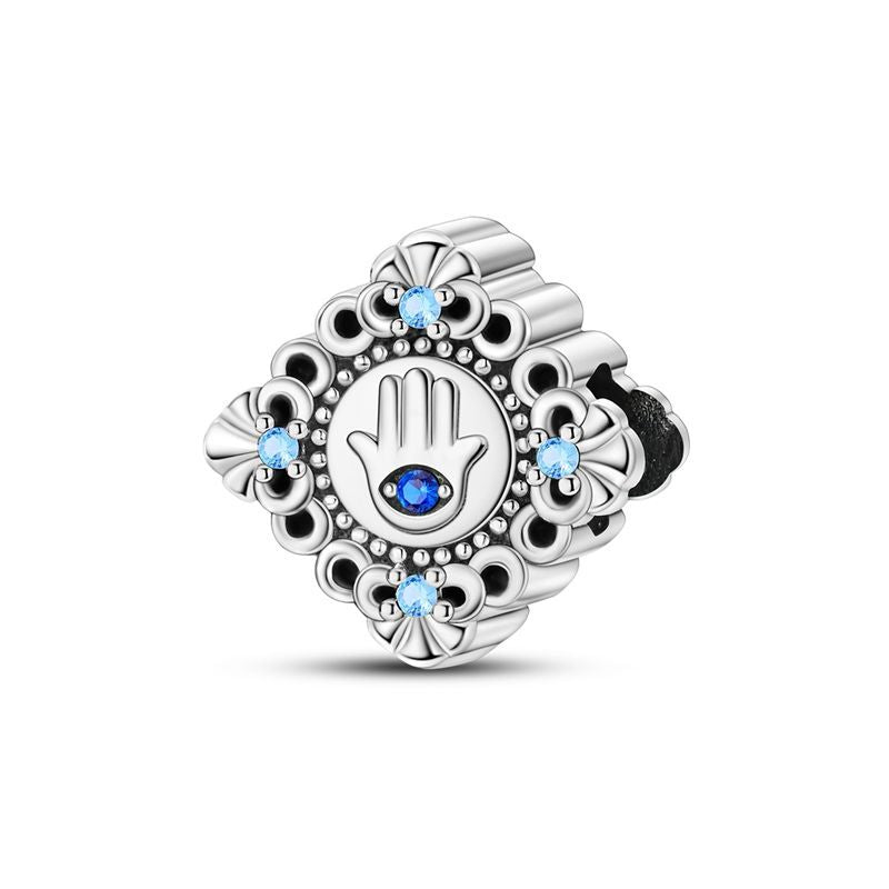 Hamsa filigrana