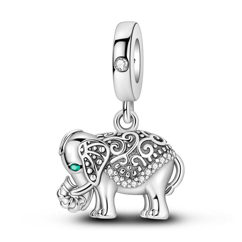Elefante vintage