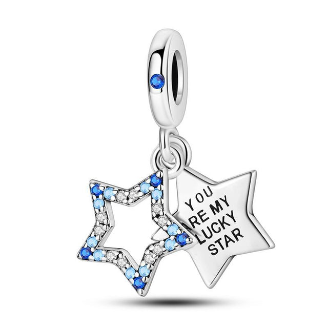 Mi estrella de la suerte
