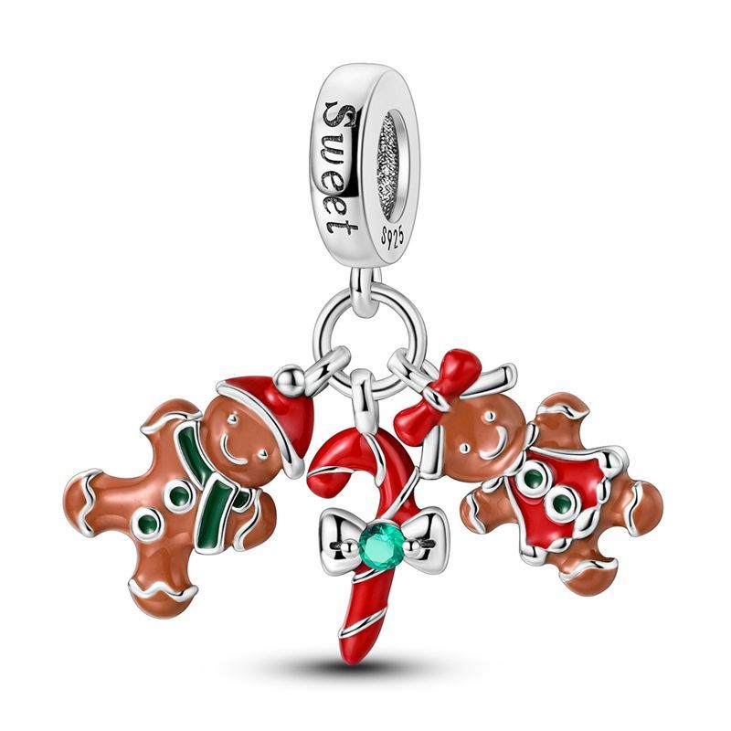 Galleta de jengibre