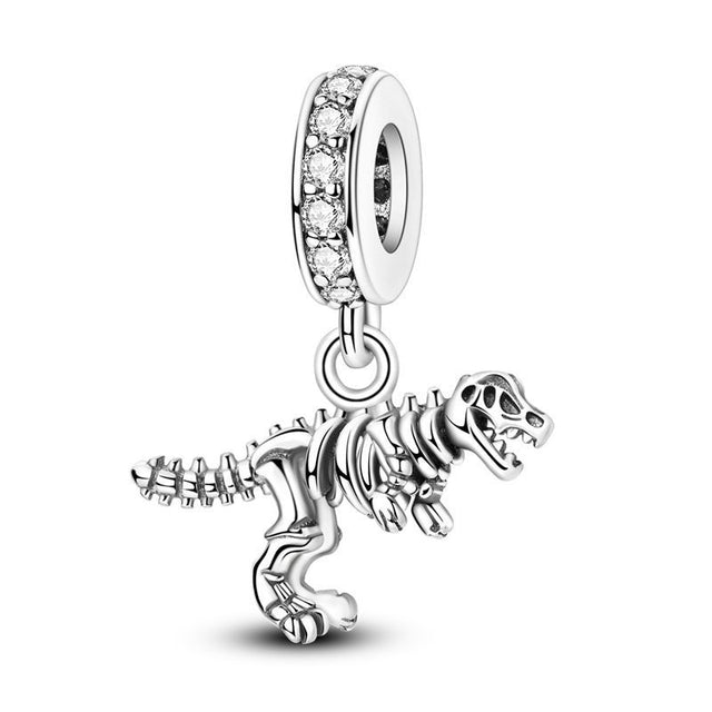 Clip T-Rex