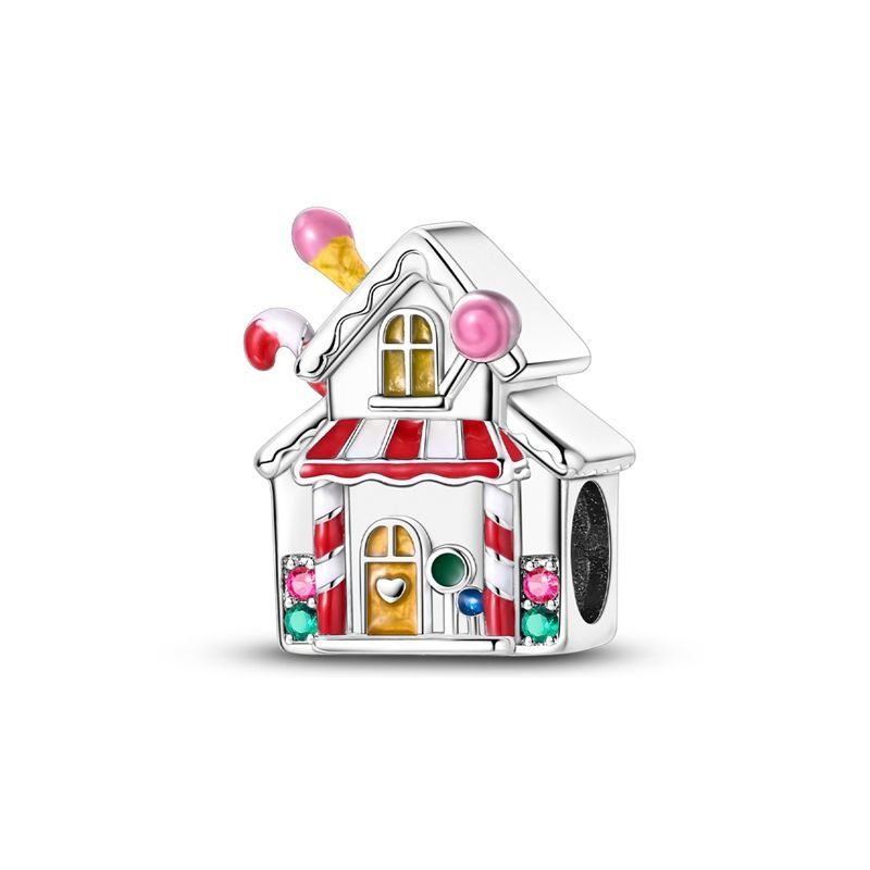 Casita de dulces