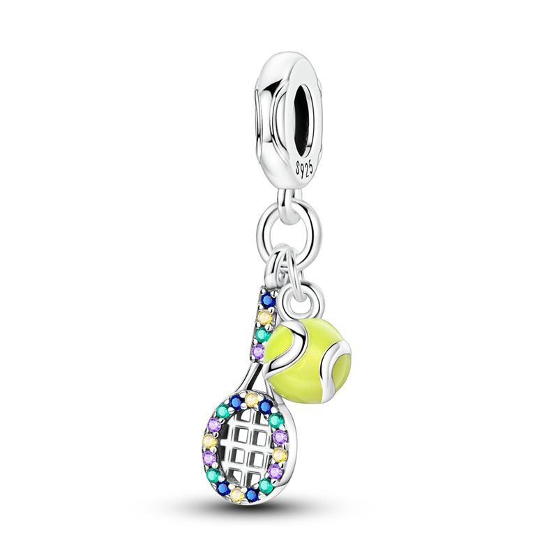 Raqueta de tenis