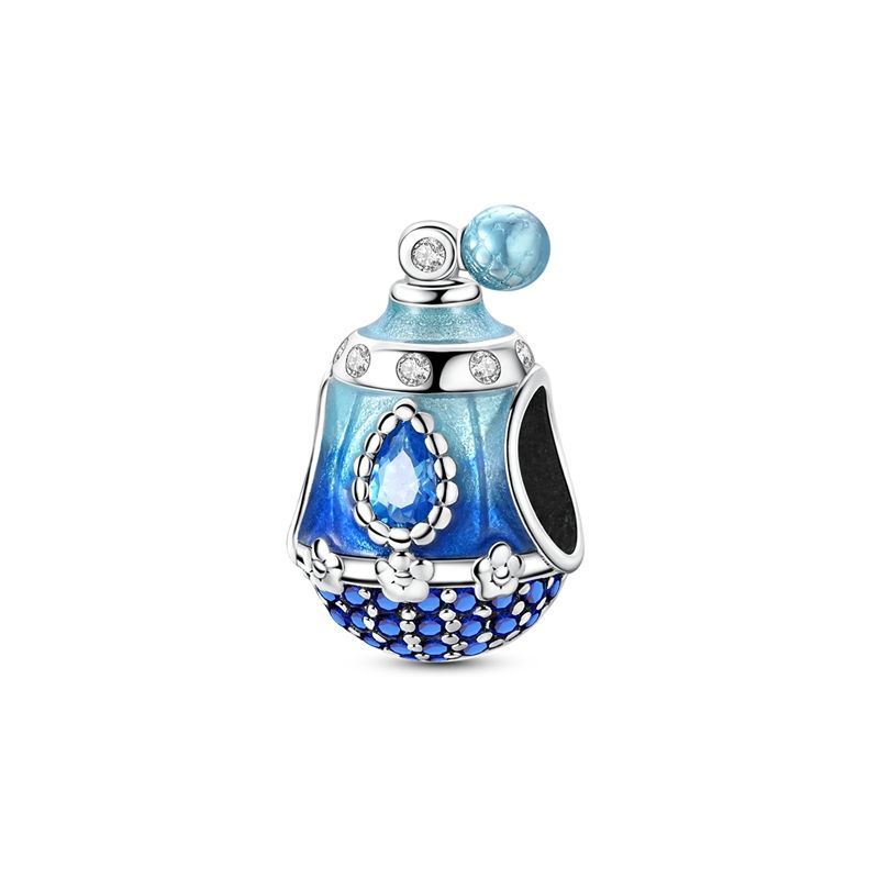 Frasco de perfume