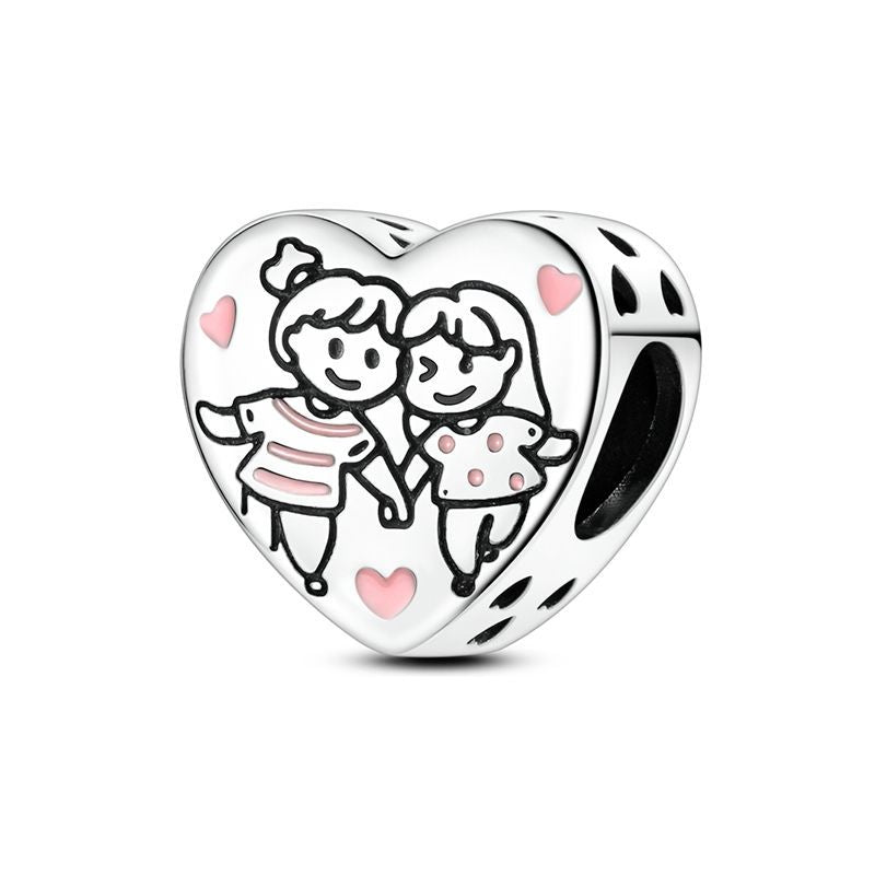 Mejores hermanas