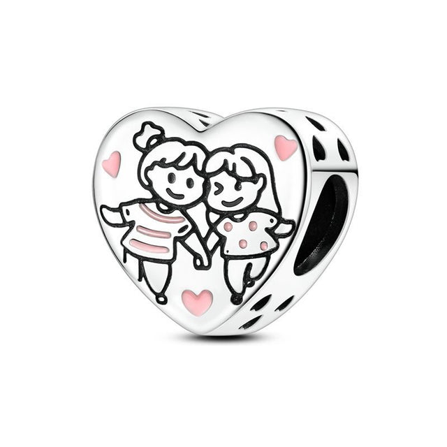 Mejores hermanas