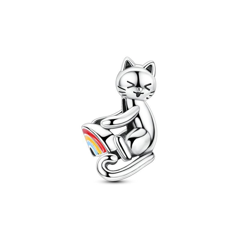 Gato travieso