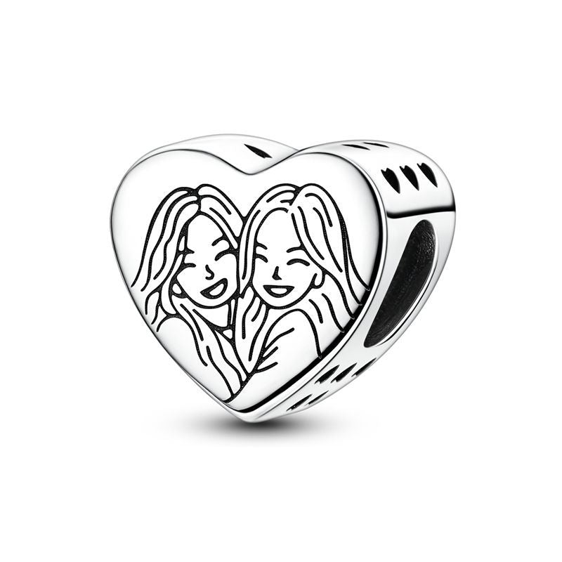 Hermanas por siempre