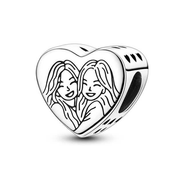 Hermanas por siempre