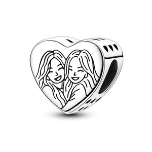 Hermanas por siempre