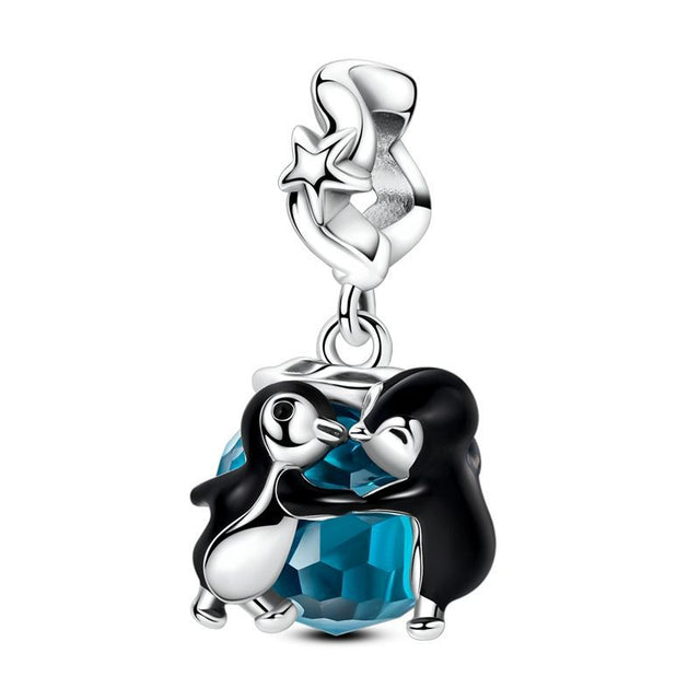 Pingüino bailarín
